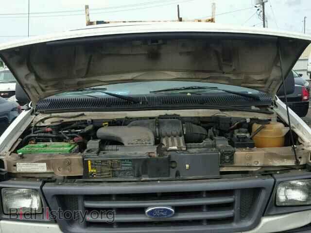 2006 FORD ECONOLINE - VIN: 1FTNS24WX6HA77981 - Фото 7