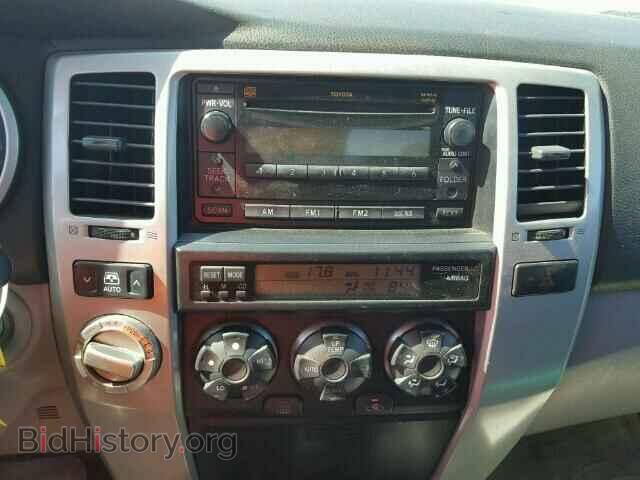 2007 TOYOTA 4RUNNER - VIN: JTEBU14R070117711 - Фото 10