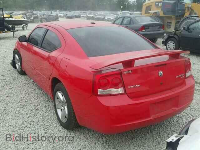 2010 DODGE CHARGER - VIN: 2B3CA3CV4AH165406 - Фото 3