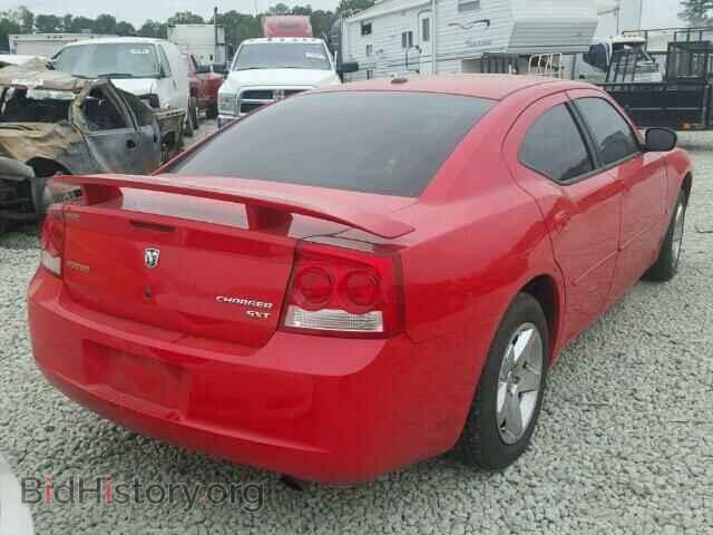 2010 DODGE CHARGER - VIN: 2B3CA3CV4AH165406 - Фото 4
