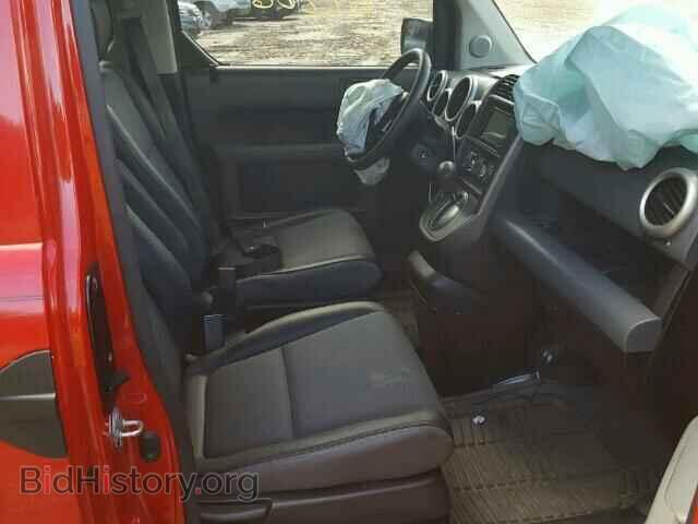 2006 HONDA ELEMENT - VIN: 5J6YH18696L001045 - Фото 5