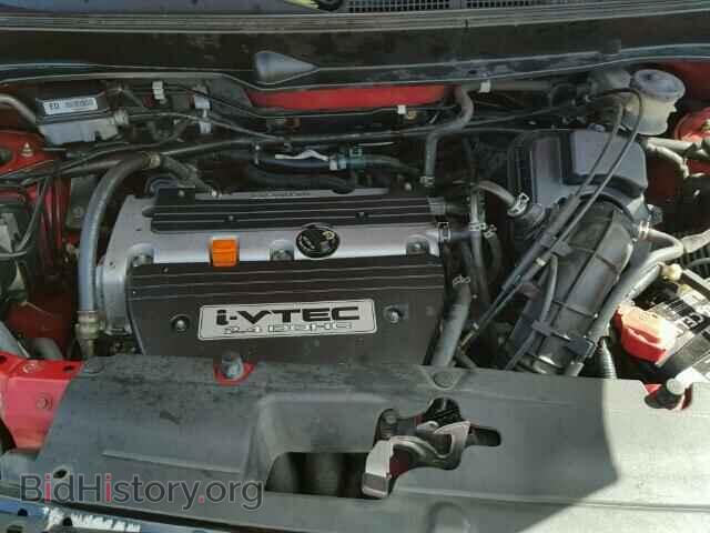 2006 HONDA ELEMENT - VIN: 5J6YH18696L001045 - Фото 7