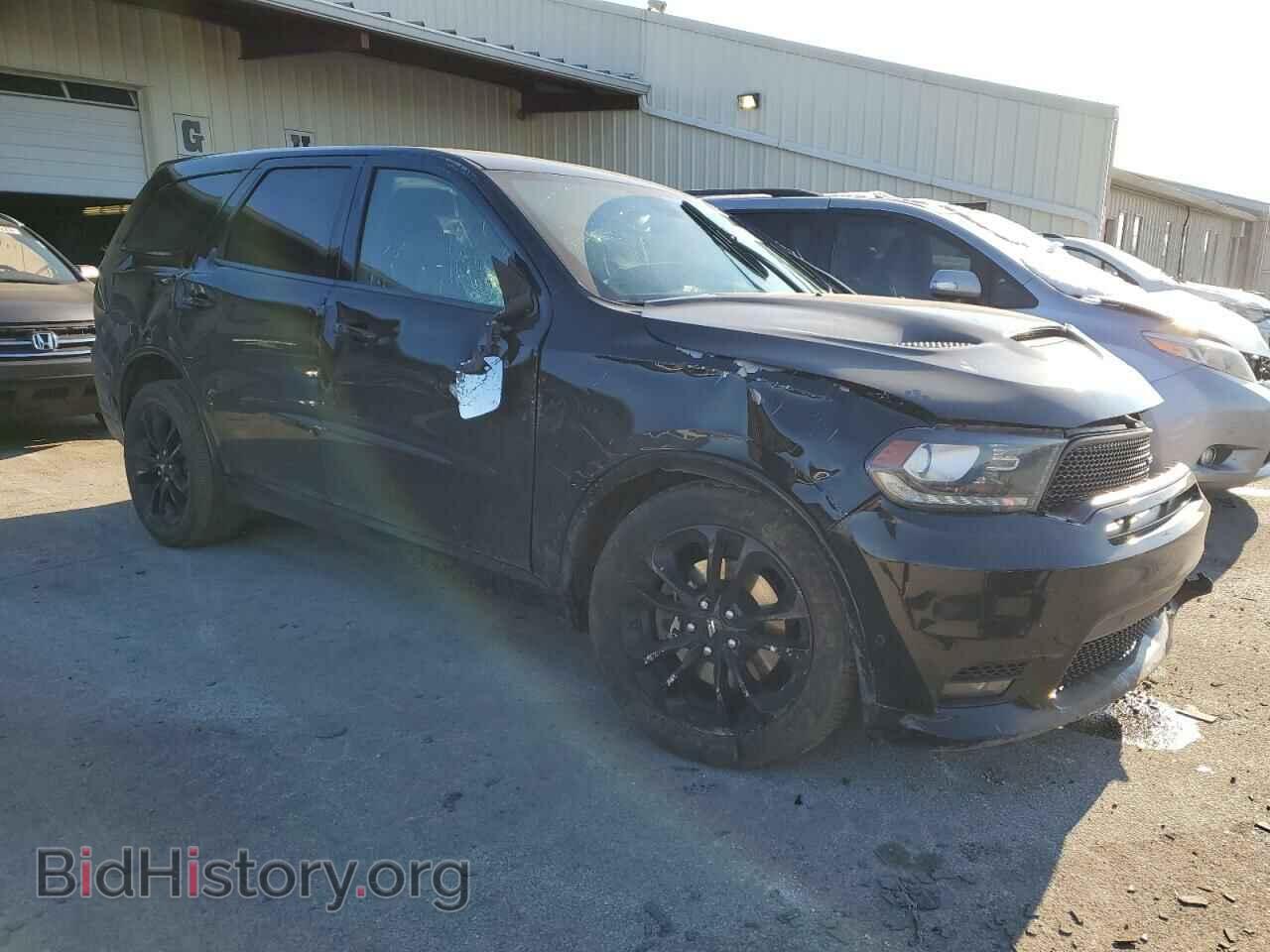 2020 DODGE DURANGO - VIN: 1C4SDJCT1LC172355 - Photo 4