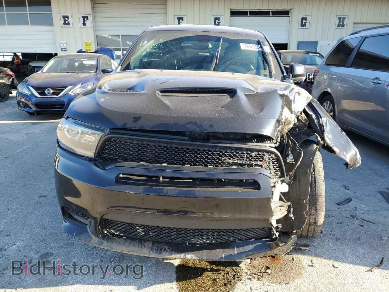 2020 DODGE DURANGO - VIN: 1C4SDJCT1LC172355 - Photo 5