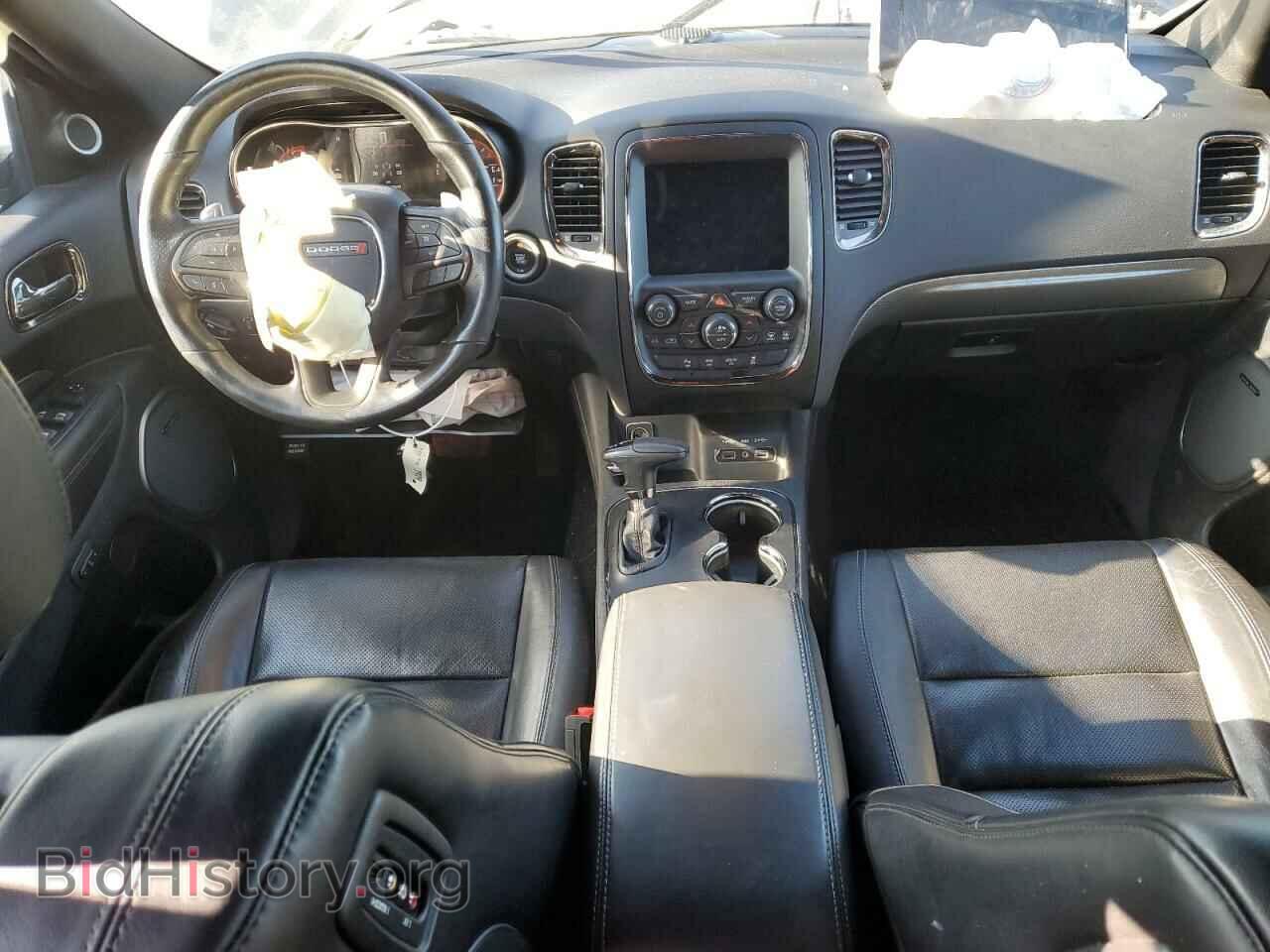 2020 DODGE DURANGO - VIN: 1C4SDJCT1LC172355 - Photo 8