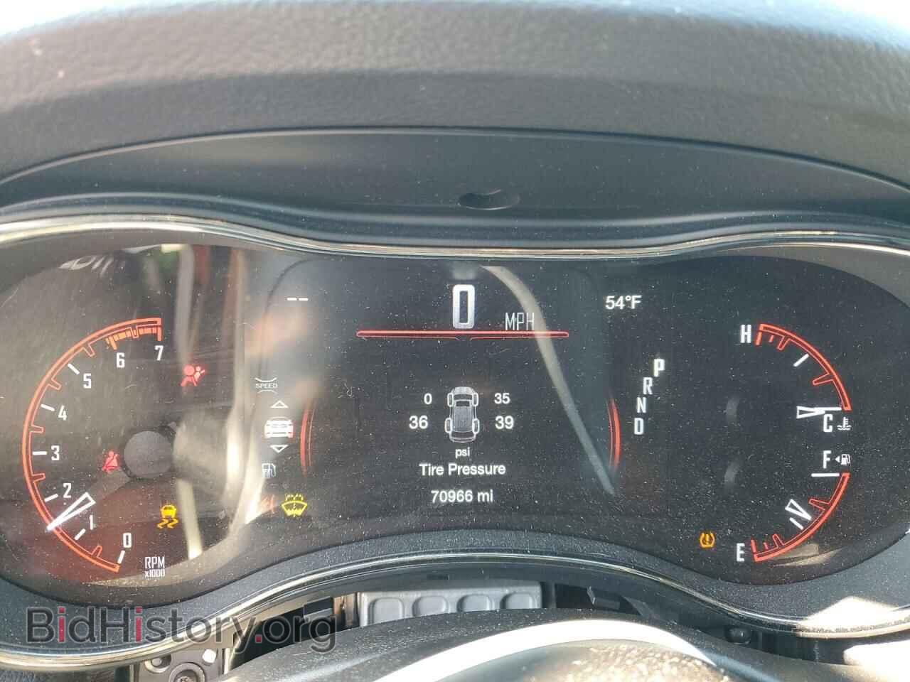 2020 DODGE DURANGO - VIN: 1C4SDJCT1LC172355 - Photo 9