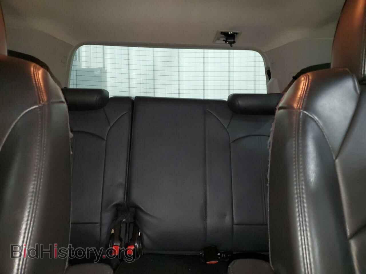 2012 GMC ACADIA - VIN: 1GKKVRED9CJ362339 - Фото 10