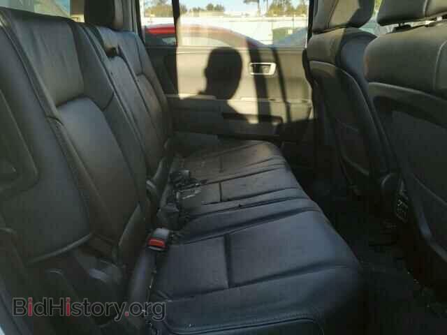 2013 HONDA PILOT - VIN: 5FNYF3H90DB011030 - Фото 6