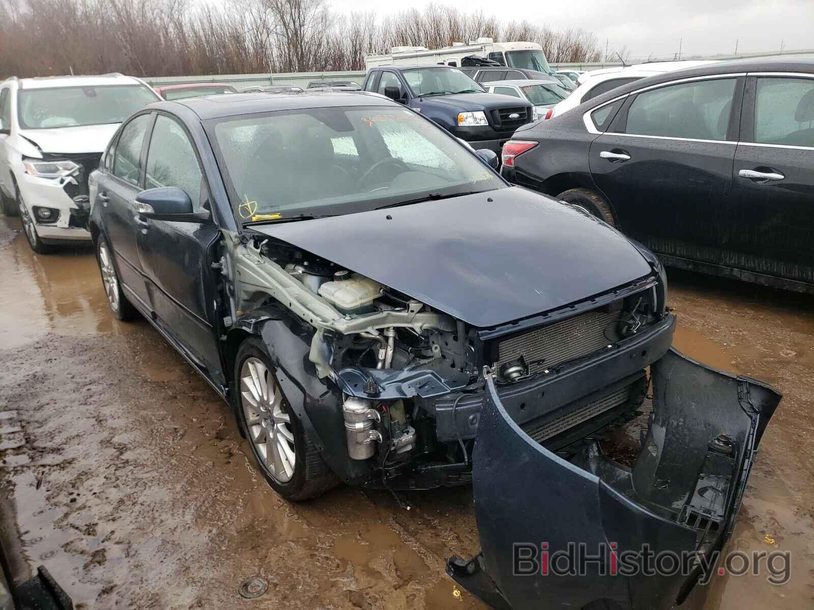 Photo YV1672MS0B2542276 - VOLVO S40 2011