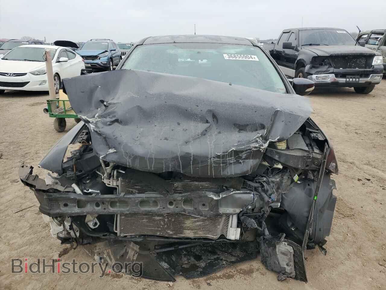 2014 FORD FOCUS - VIN: 1FADP3K20EL185126 - Фото 5