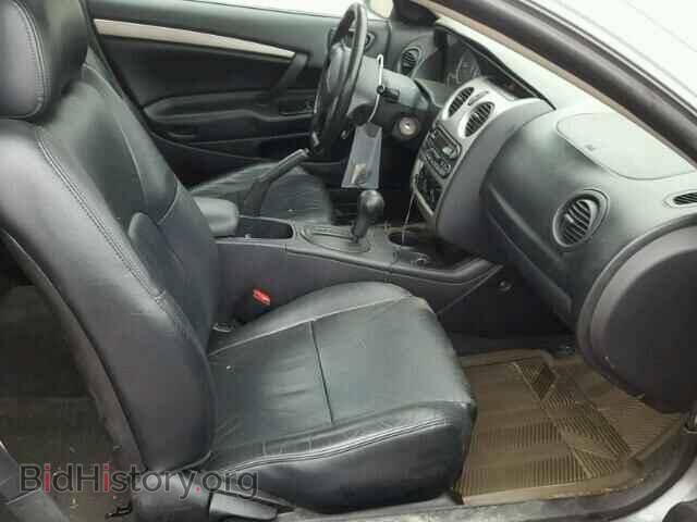 2003 CHRYSLER SEBRING - VIN: 4C3AG52H73E046130 - Фото 5