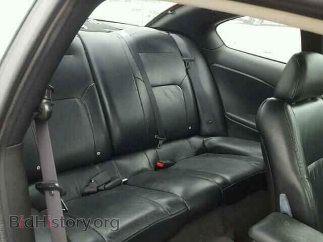 2003 CHRYSLER SEBRING - VIN: 4C3AG52H73E046130 - Фото 6