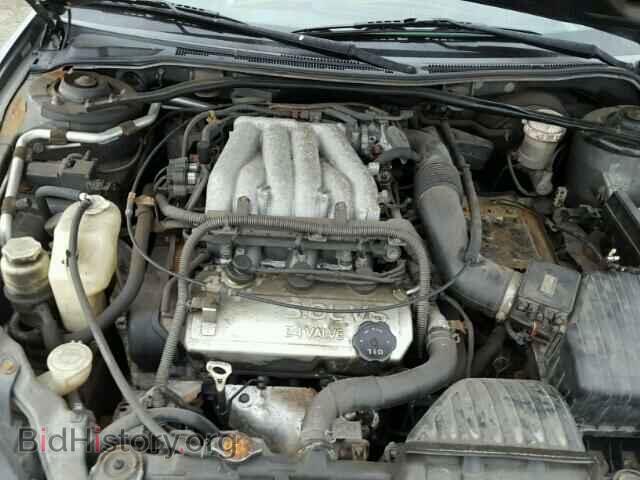 2003 CHRYSLER SEBRING - VIN: 4C3AG52H73E046130 - Фото 7