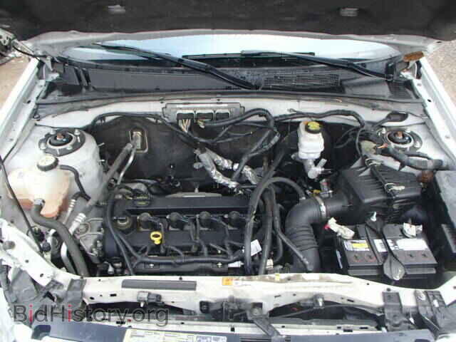 2011 FORD ESCAPE - VIN: 1FMCU0E79BKB12015 - Фото 7