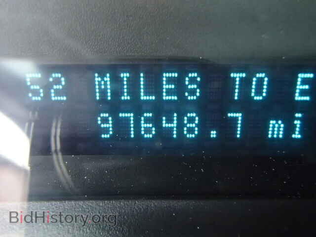 2011 FORD ESCAPE - VIN: 1FMCU0E79BKB12015 - Фото 8