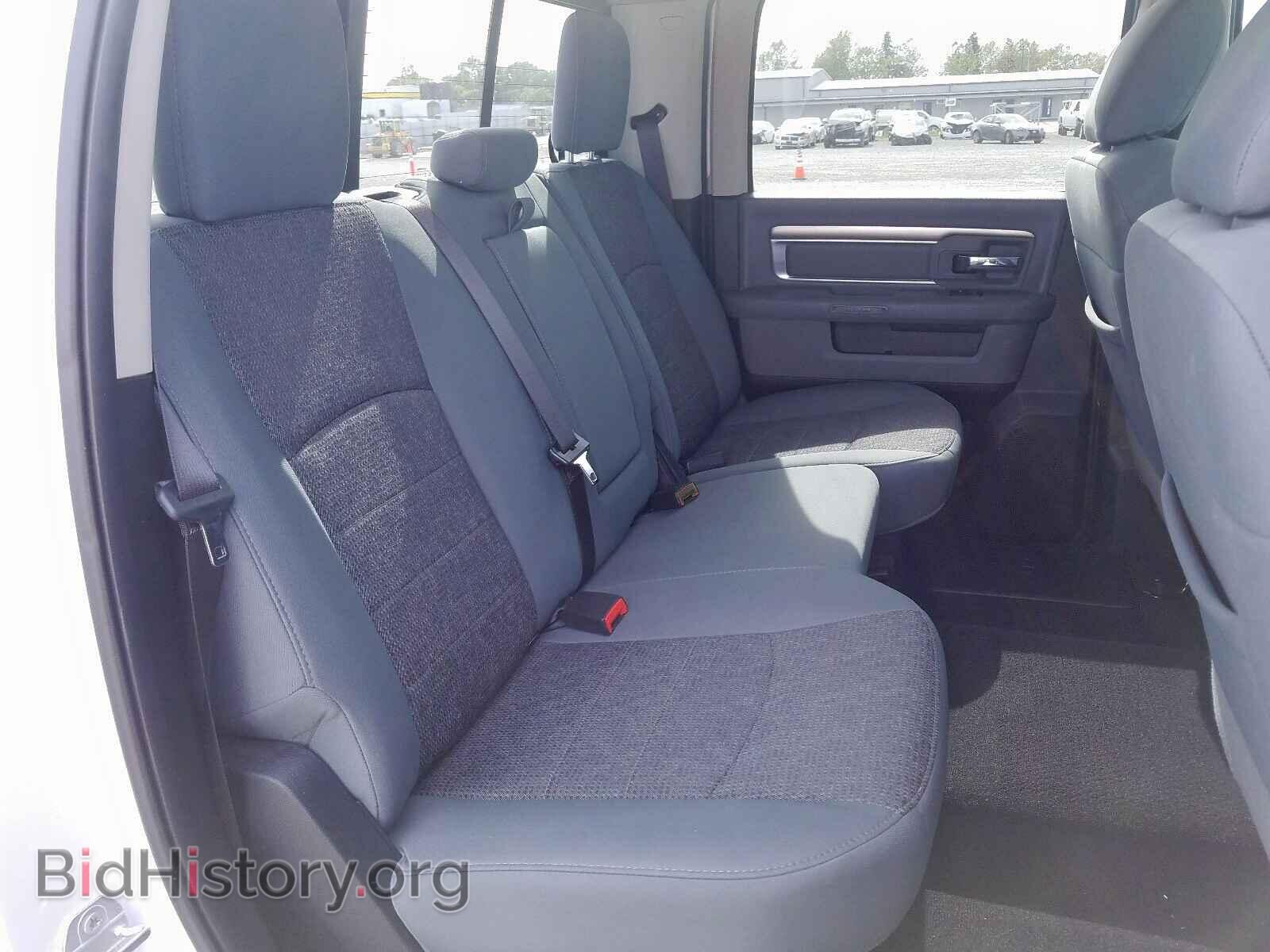 2017 RAM 1500 - VIN: 1C6RR7LT4HS844089 - Фото 6