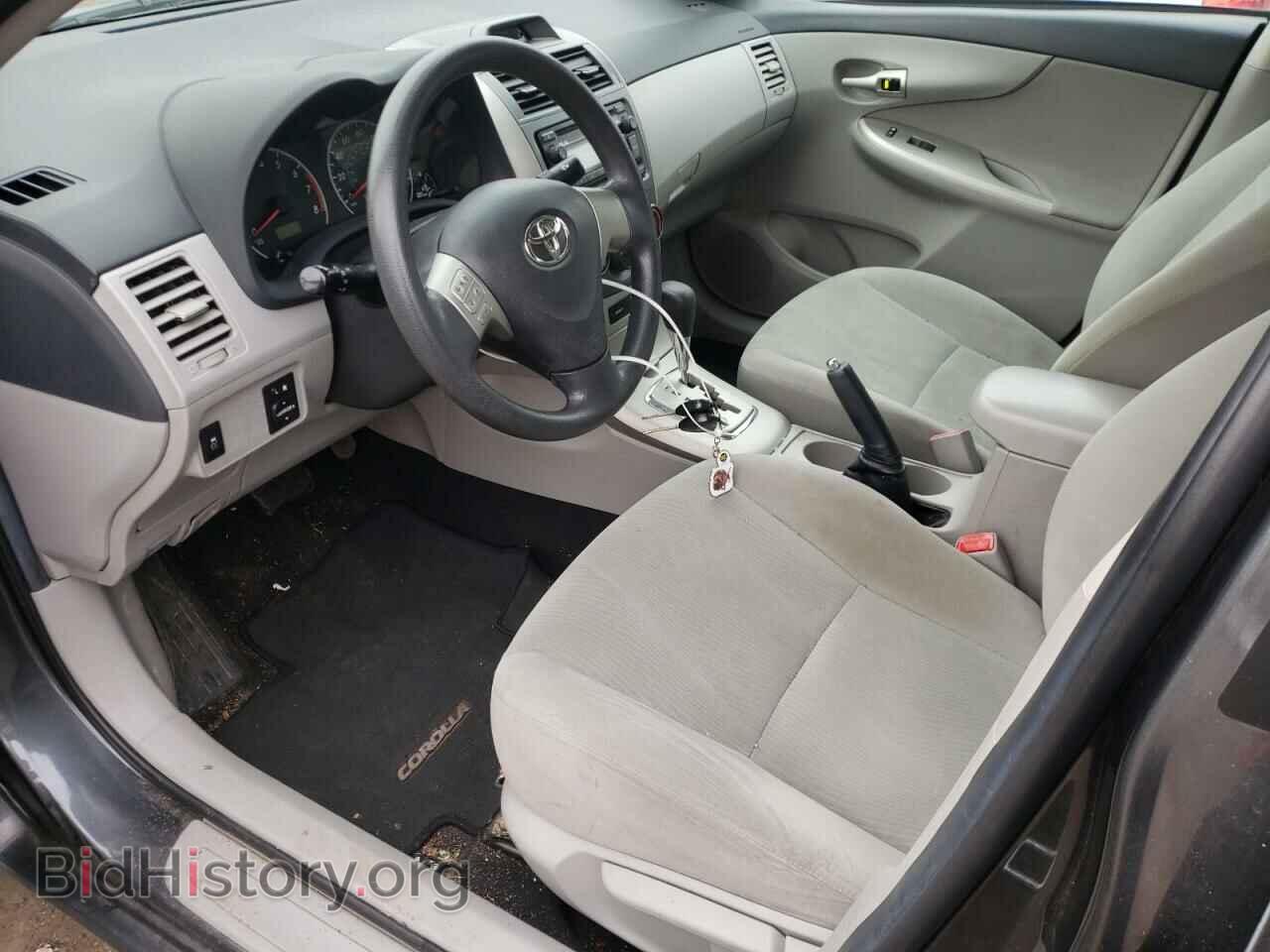 2012 TOYOTA COROLLA - VIN: 2T1BU4EEXCC791916 - Photo 7