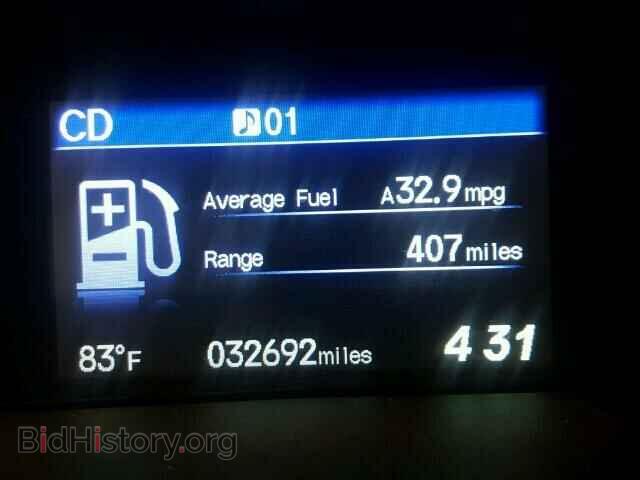 2014 HONDA CIVIC - VIN: 19XFB2E55EE081631 - Фото 8