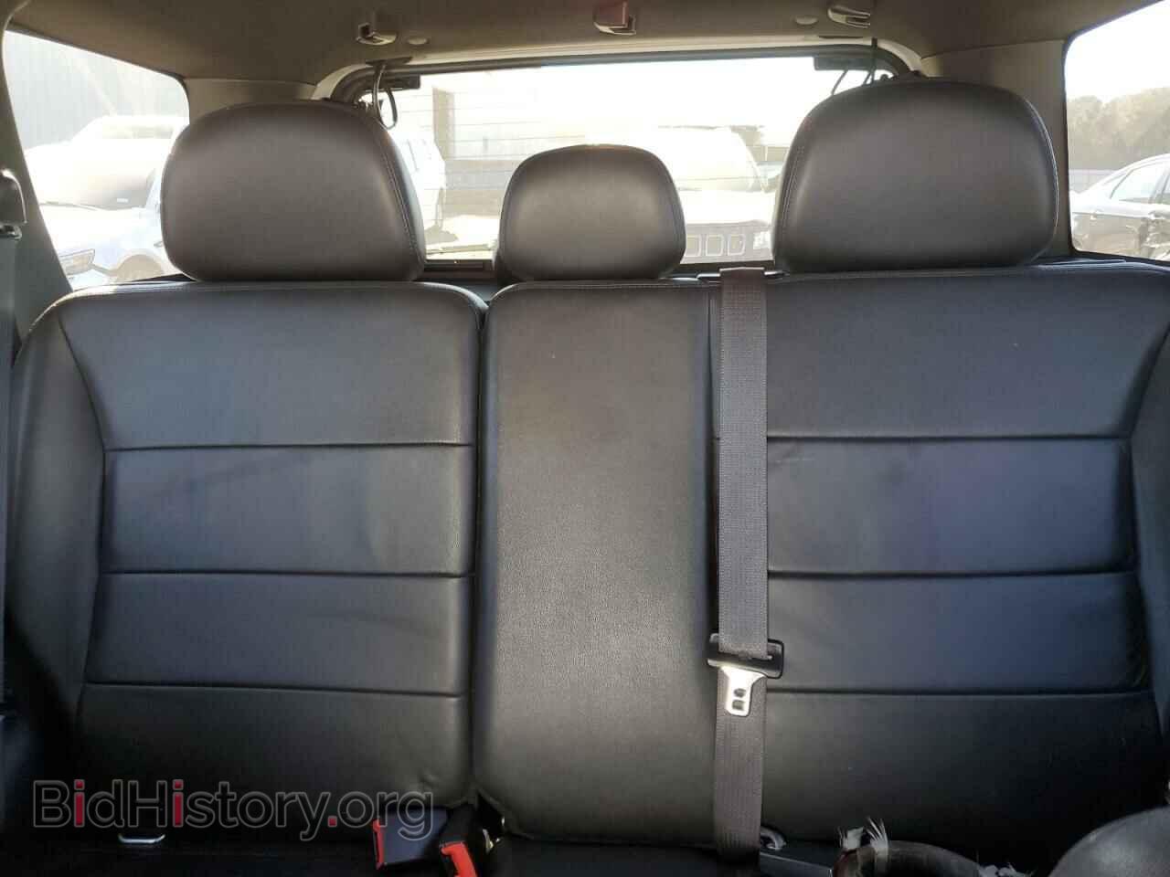 2011 FORD ESCAPE - VIN: 1FMCU9EG9BKB65155 - Фото 10