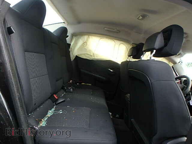 2010 DODGE AVENGER - VIN: 1B3CC4FBXAN102724 - Фото 6