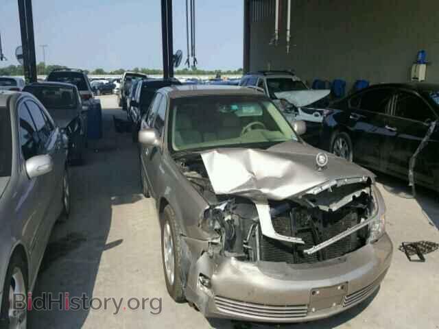 Photo 1G6KD54Y51U244346 - CADILLAC DEVILLE 2001