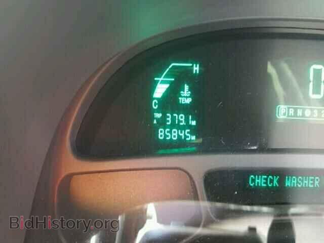 2001 CADILLAC DEVILLE - VIN: 1G6KD54Y51U244346 - Photo 8
