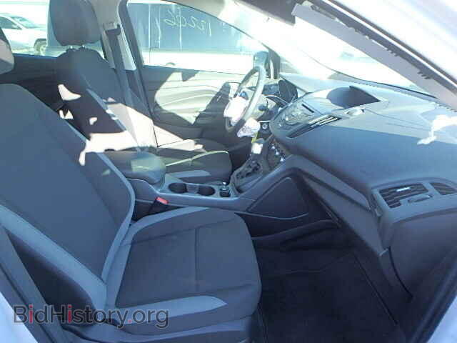 2014 FORD ESCAPE - VIN: 1FMCU0F76EUD18268 - Photo 5