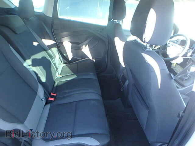 2014 FORD ESCAPE - VIN: 1FMCU0F76EUD18268 - Photo 6