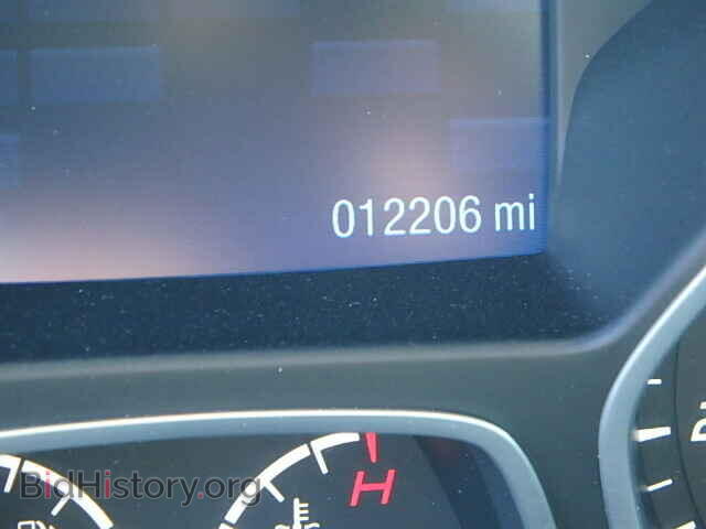 2014 FORD ESCAPE - VIN: 1FMCU0F76EUD18268 - Photo 8