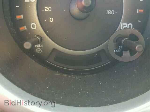 2005 HONDA ELEMENT - VIN: 5J6YH28645L022521 - Фото 8