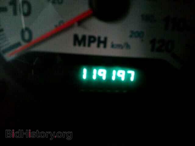 2007 DODGE CARAVAN - VIN: 2D4GP44L17R266278 - Фото 8