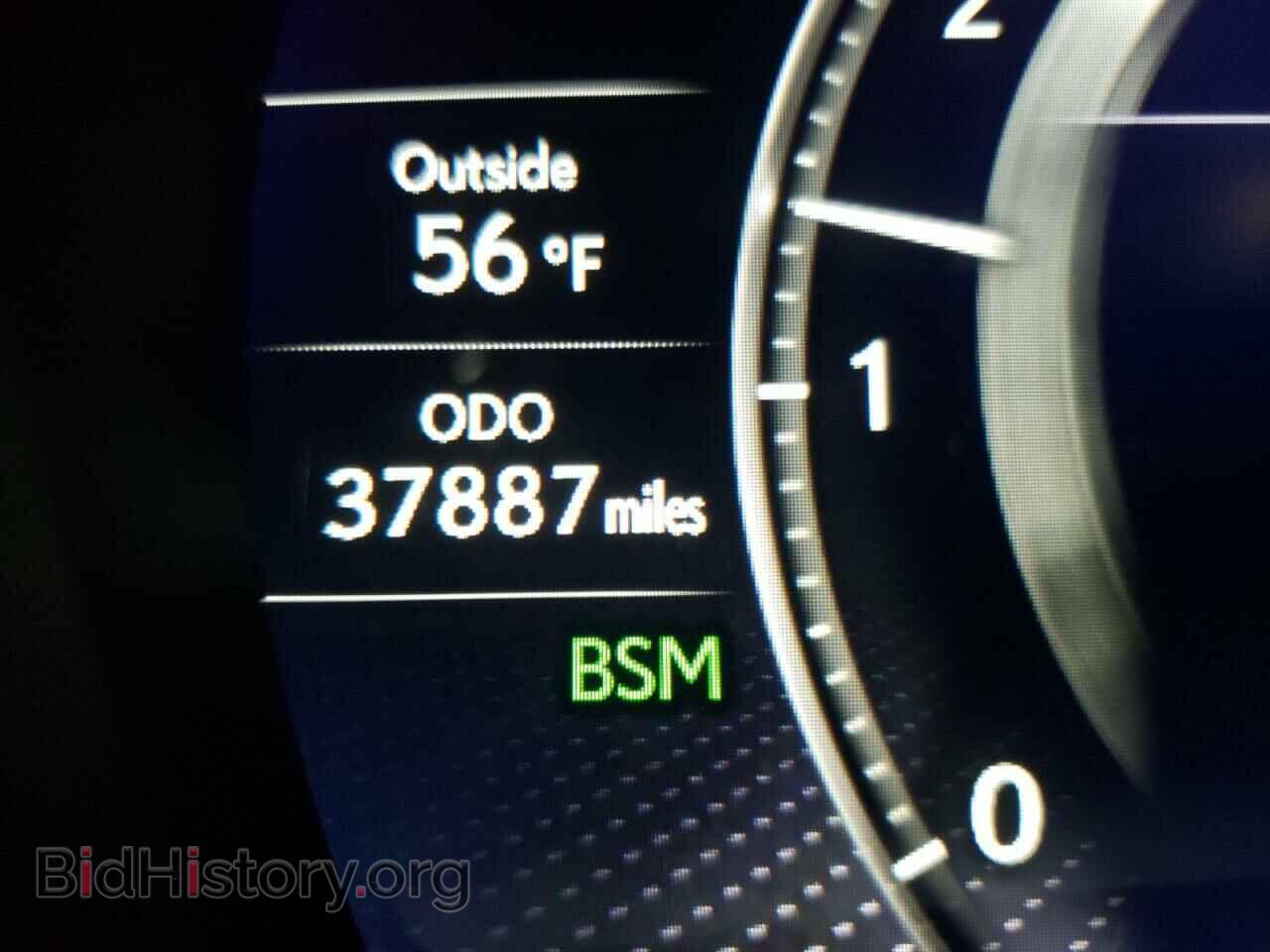 2018 LEXUS LS500 - VIN: JTHC5LFF7J5005145 - Фото 8