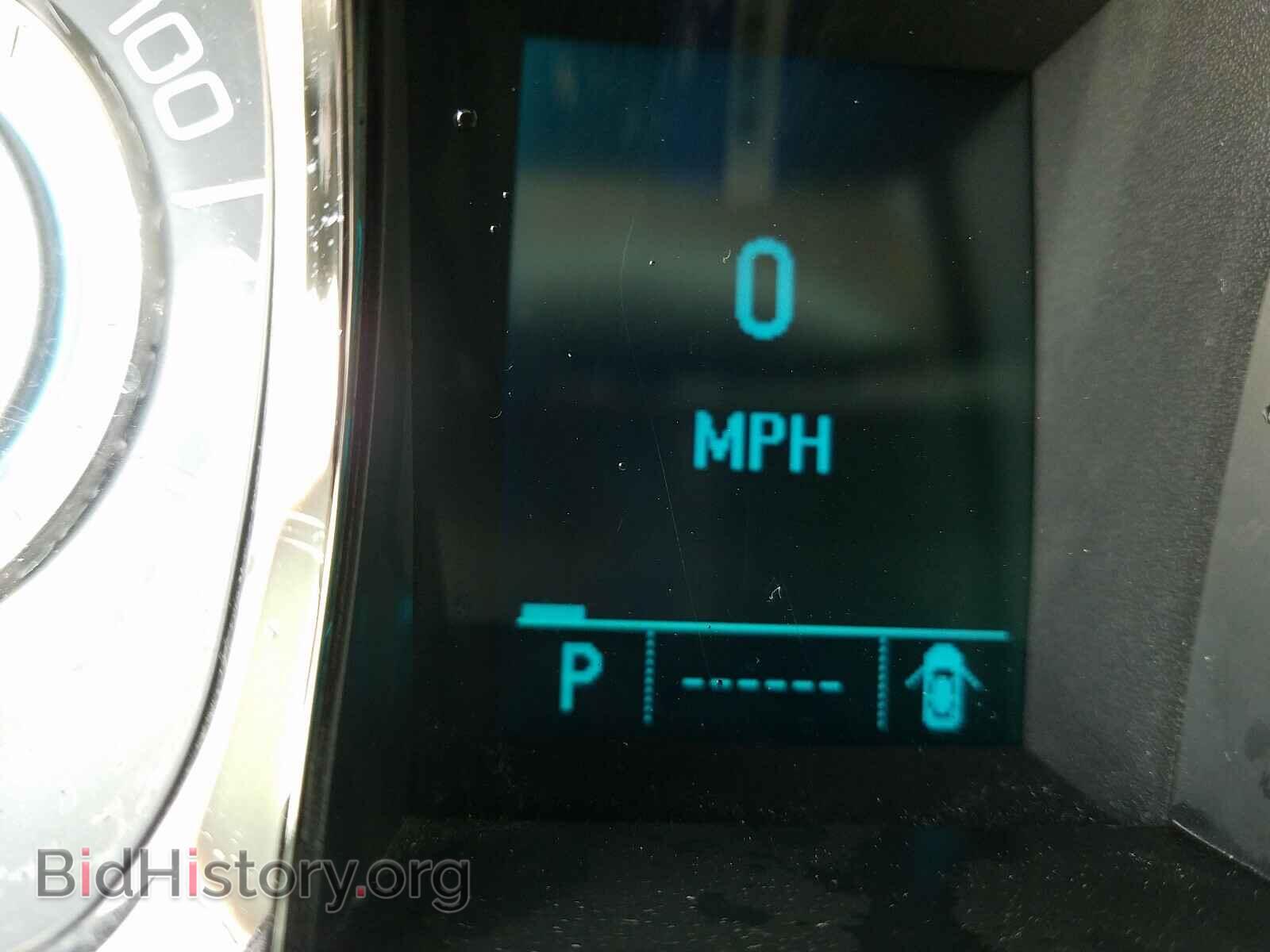 2011 BUICK LACROSSE - VIN: 1G4GC5ED1BF115877 - Фото 8