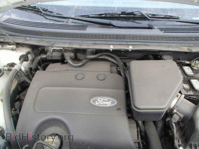 2011 FORD EDGE - VIN: 2FMDK3JC9BBA95158 - Photo 7