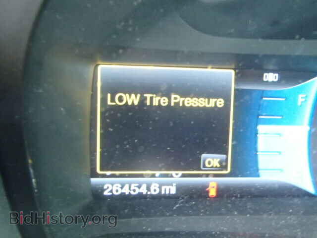 2011 FORD EDGE - VIN: 2FMDK3JC9BBA95158 - Photo 8