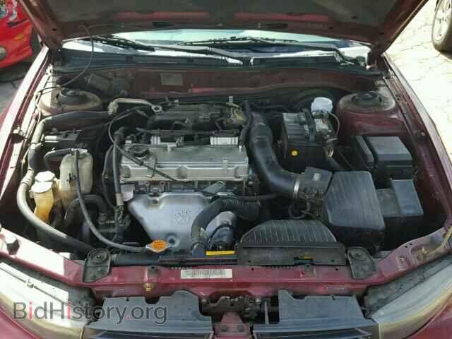 2003 MITSUBISHI GALANT - VIN: 4A3AA46G53E146248 - Фото 7