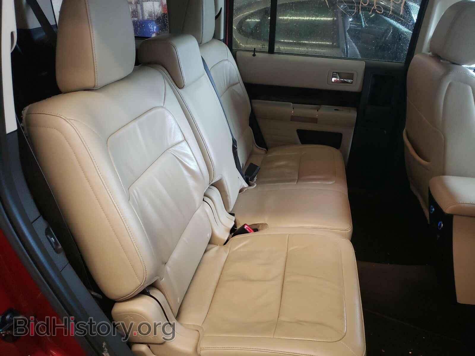 2013 FORD FLEX - VIN: 2FMHK6C87DBD17811 - Photo 6