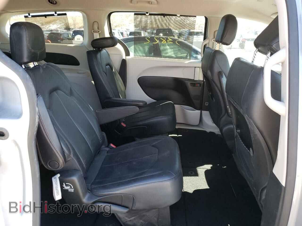 2019 CHRYSLER PACIFICA - VIN: 2C4RC1BG6KR554375 - Photo 6