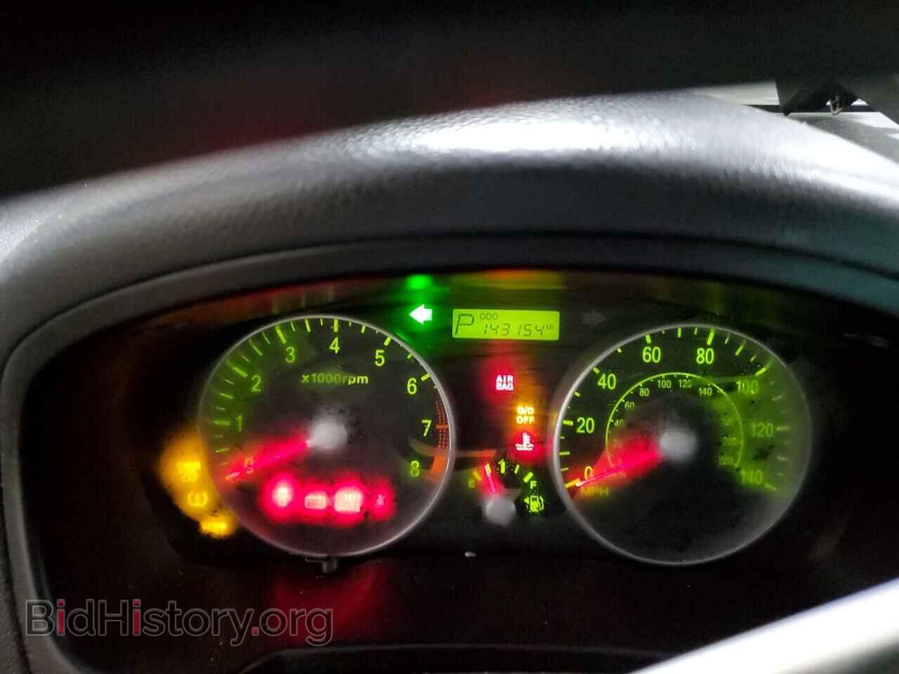 2009 HYUNDAI ACCENT - VIN: KMHCM36C09U112951 - Фото 9