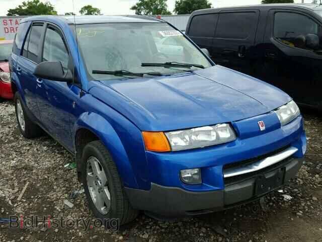 Фотография 5GZCZ634X4S839876 - SATURN VUE 2004