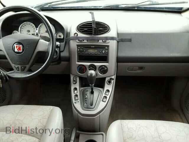2004 SATURN VUE - VIN: 5GZCZ634X4S839876 - Фото 9