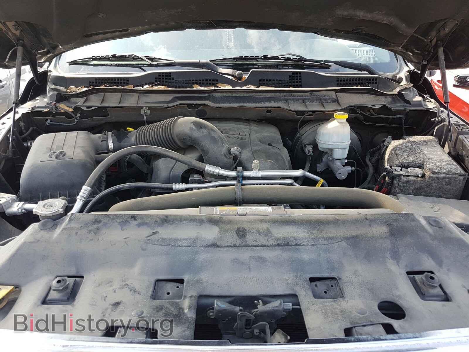 2015 RAM 1500 - VIN: 3C6JR6AT5FG584901 - Фото 7