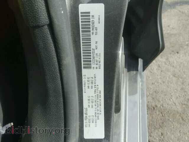 2015 CHRYSLER 200 - VIN: 1C3CCCAB8FN725187 - Photo 10