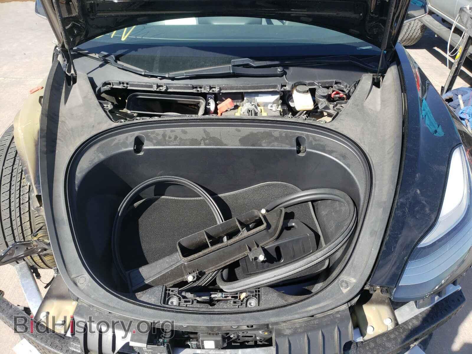 2018 TESLA MODEL 3 - VIN: 5YJ3E1EB0JF188441 - Фото 7