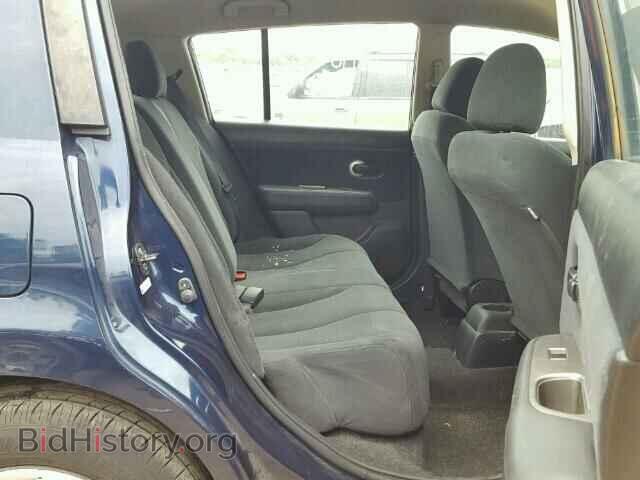2012 NISSAN VERSA - VIN: 3N1BC1CP5CL361345 - Фото 6