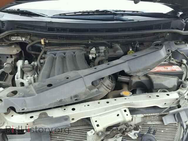 2012 NISSAN VERSA - VIN: 3N1BC1CP5CL361345 - Фото 7