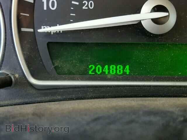 2007 SAAB 9 3 - VIN: YS3FD49Y071110929 - Фото 8