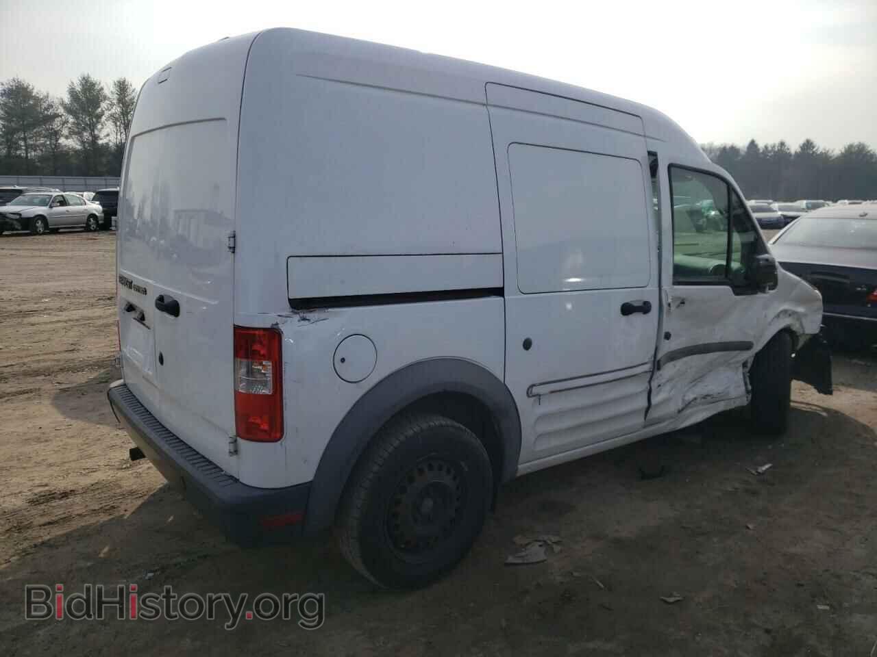 2012 FORD TRANSIT - VIN: NM0LS7AN5CT077313 - Photo 3