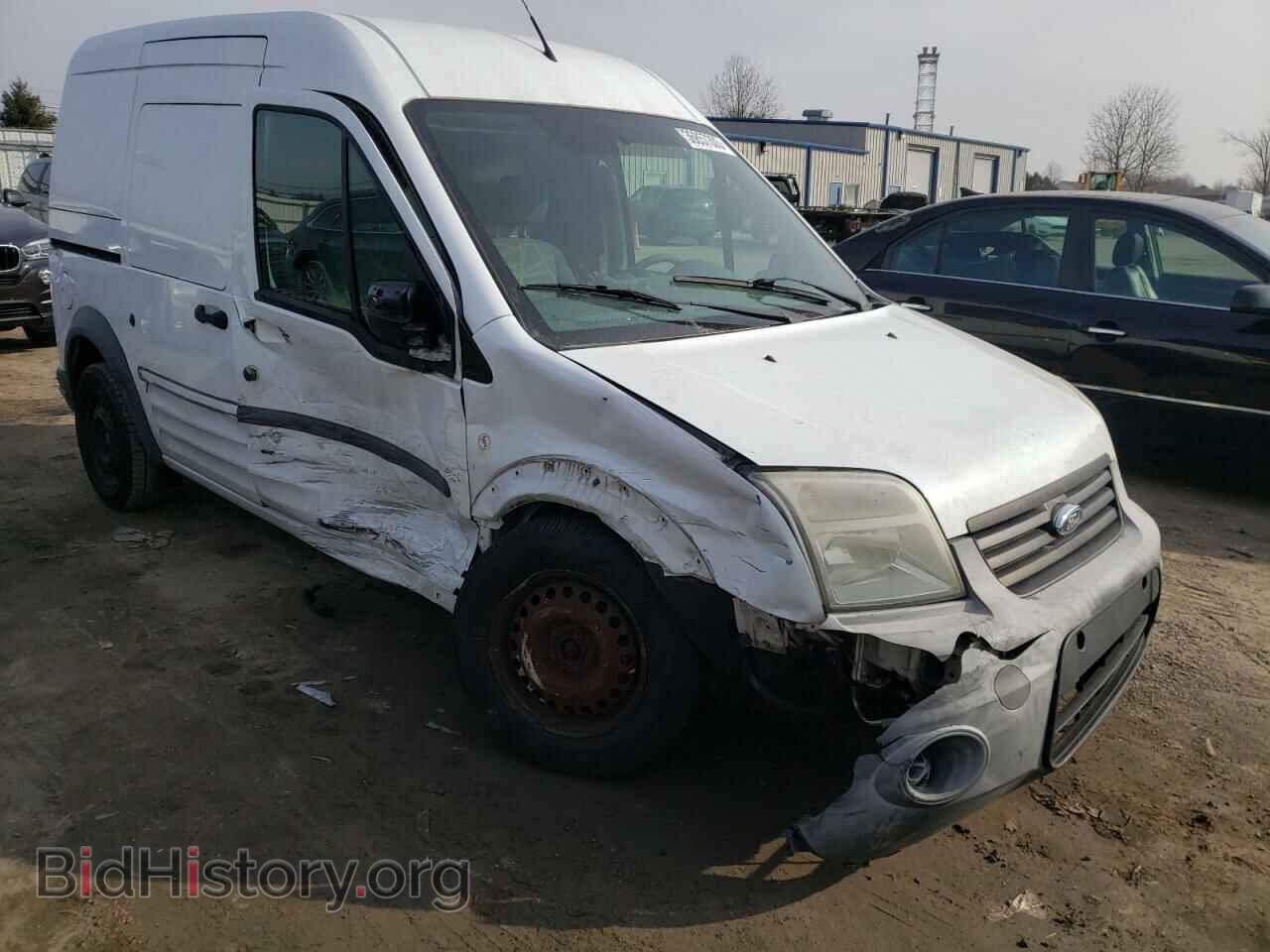 2012 FORD TRANSIT - VIN: NM0LS7AN5CT077313 - Photo 4