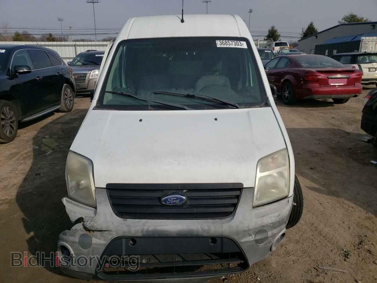 2012 FORD TRANSIT - VIN: NM0LS7AN5CT077313 - Photo 5